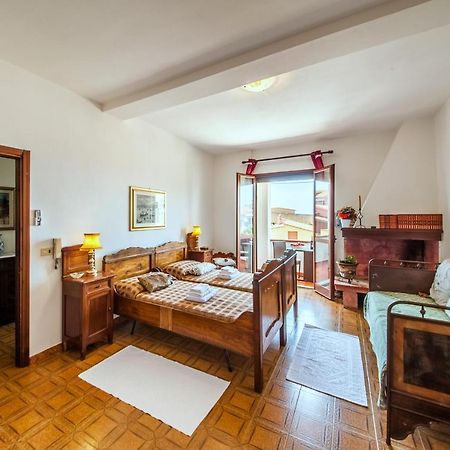 カステルサルド La Casa Di Mannazzotta 1 Bed & Breakfast エクステリア 写真
