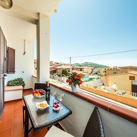 カステルサルド La Casa Di Mannazzotta 1 Bed & Breakfast エクステリア 写真